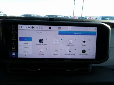 2024 Jeep Wrangler Willys 4 Door 4x4