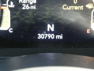 2024 Jeep Wrangler Willys 4 Door 4x4