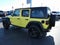 2024 Jeep Wrangler Willys 4 Door 4x4