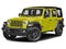 2024 Jeep Wrangler Willys 4 Door 4x4