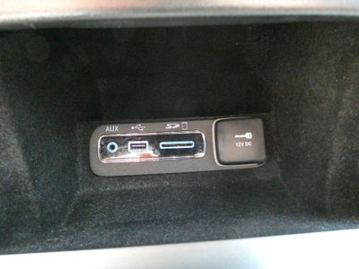 2017 Jeep Grand Cherokee Altitude 4x4 *Ltd Avail*
