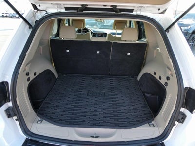 2020 Jeep Grand Cherokee Laredo E 4x4