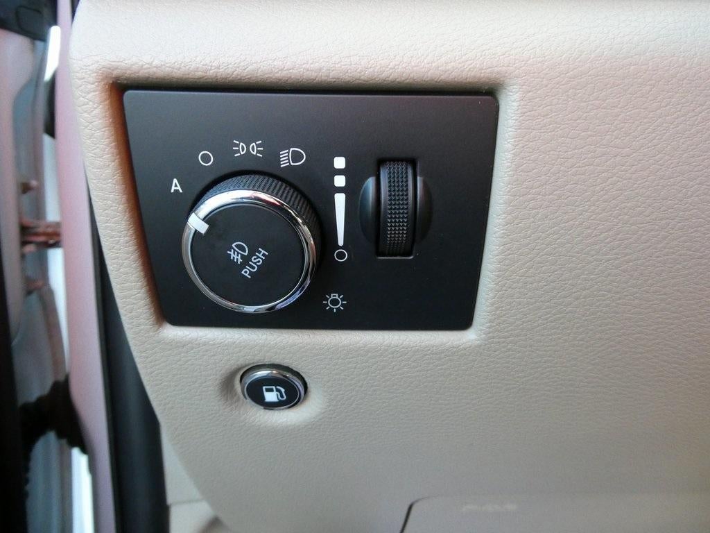 2020 Jeep Grand Cherokee Laredo E 4x4