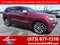 2018 Jeep Grand Cherokee Overland 4x4