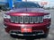 2018 Jeep Grand Cherokee Overland 4x4