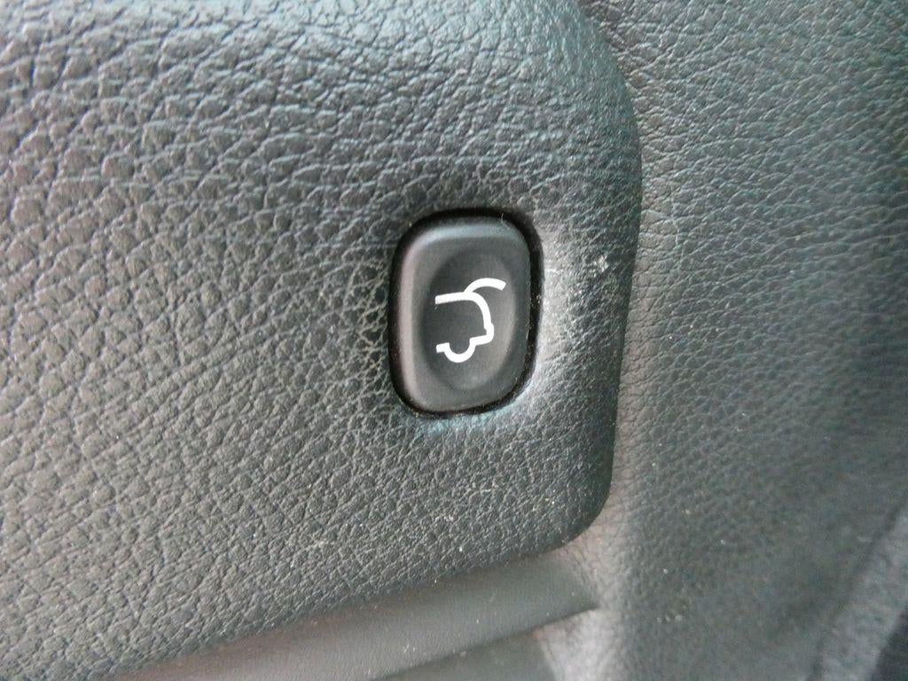2018 Jeep Grand Cherokee Overland 4x4