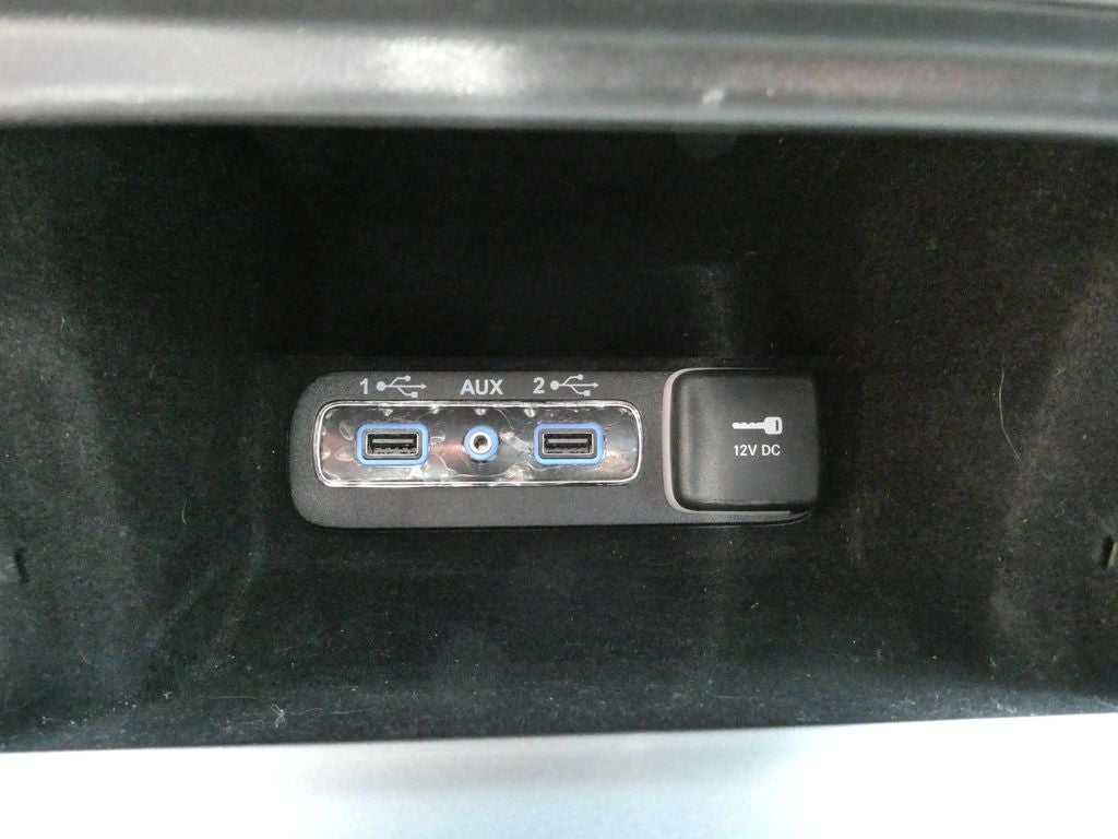 2018 Jeep Grand Cherokee Overland 4x4