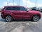 2018 Jeep Grand Cherokee Overland 4x4
