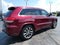 2018 Jeep Grand Cherokee Overland 4x4