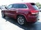 2018 Jeep Grand Cherokee Overland 4x4