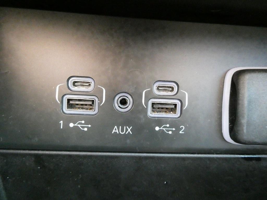 2024 Jeep Grand Cherokee Laredo 4x4