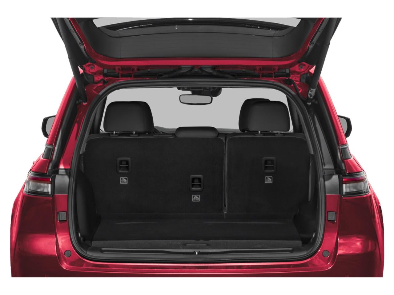 2024 Jeep Grand Cherokee Laredo 4x4