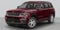 2024 Jeep Grand Cherokee Laredo 4x4