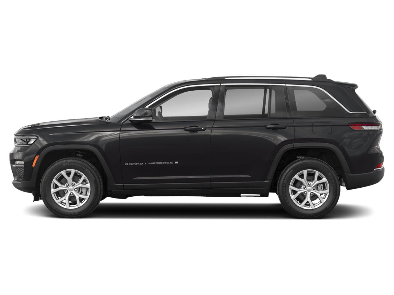 2024 Jeep Grand Cherokee Laredo 4x4
