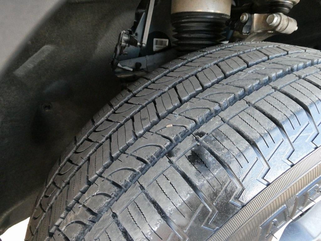 2022 Jeep Grand Cherokee 4xe Trailhawk 4x4