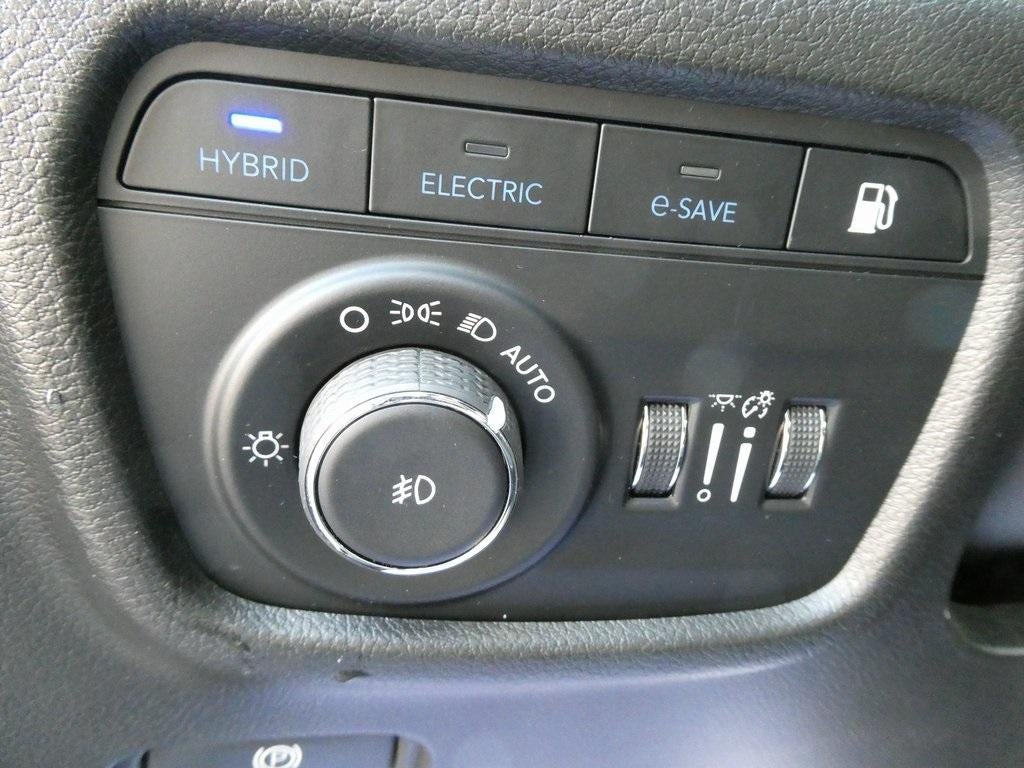 2022 Jeep Grand Cherokee 4xe Trailhawk 4x4