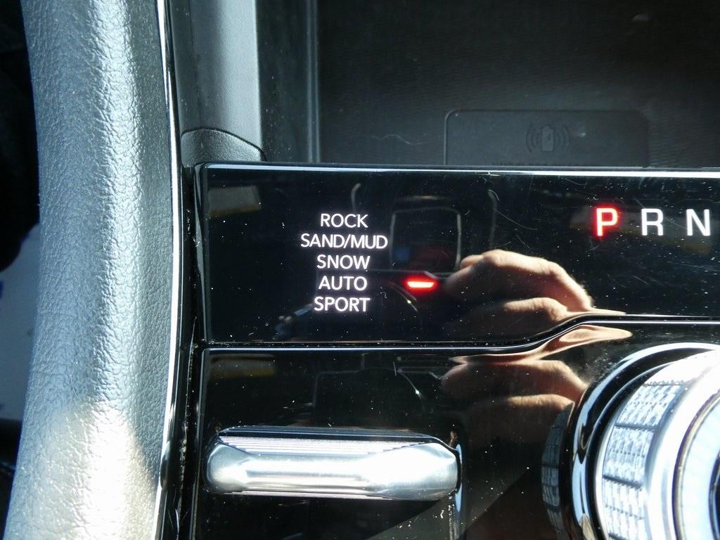 2022 Jeep Grand Cherokee 4xe Trailhawk 4x4