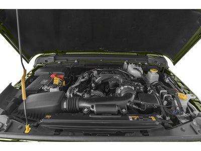 2023 Jeep Gladiator Willys Sport 4x4 *Ltd Avail*