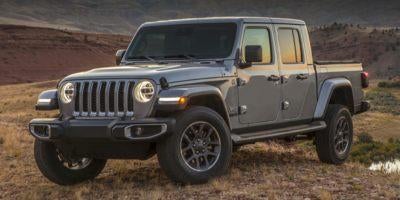 2023 Jeep Gladiator Willys Sport 4x4 *Ltd Avail*