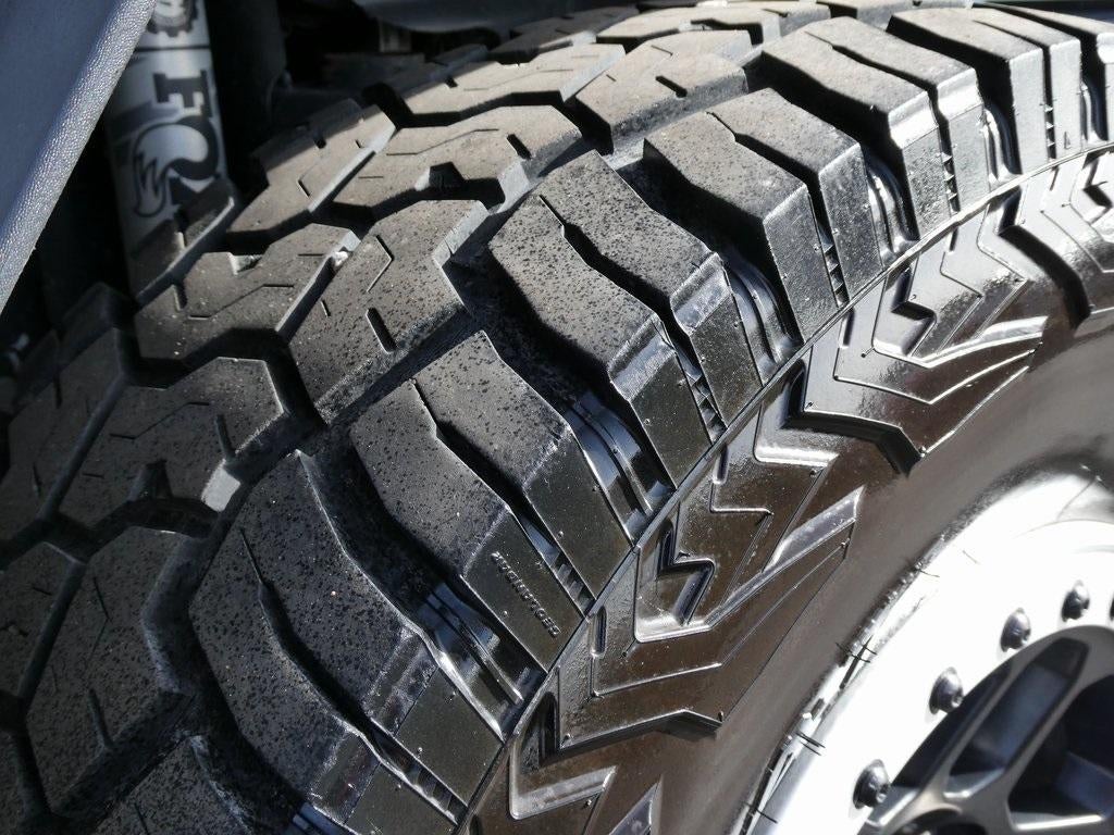 2021 Jeep Gladiator Rubicon 4x4