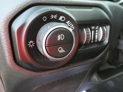 2021 Jeep Gladiator Rubicon 4x4