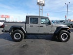 2021 Jeep Gladiator Rubicon 4x4