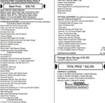 2016 RAM 1500 4WD Quad Cab 6.4 Ft Box Big Horn