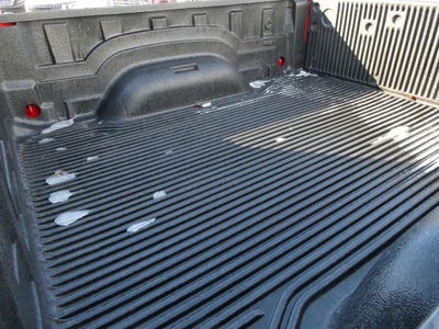 2016 RAM 1500 4WD Quad Cab 6.4 Ft Box Big Horn