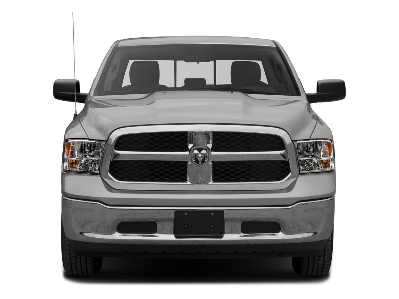 2016 RAM 1500 4WD Quad Cab 6.4 Ft Box Big Horn