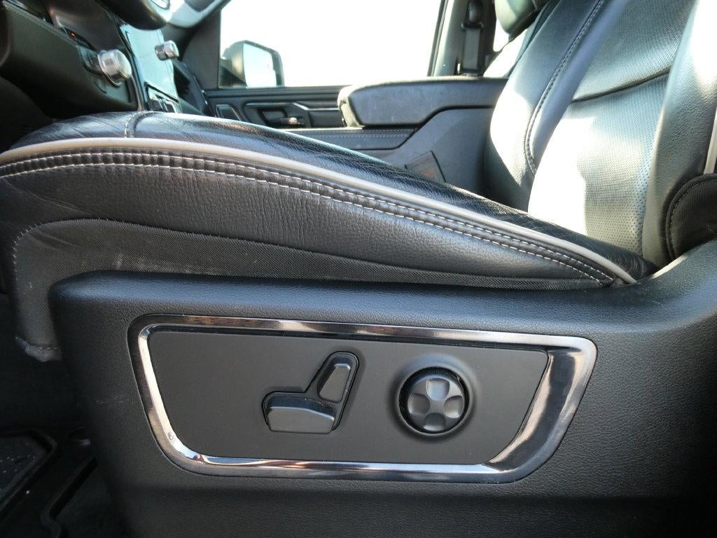 2023 RAM 1500 Limited 4x4 Crew Cab 5'7" Box