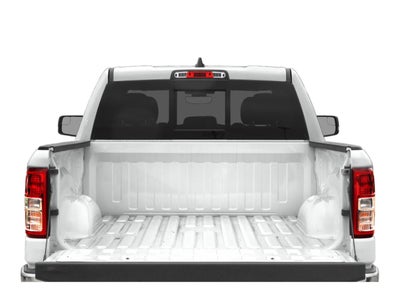 2023 RAM 1500 Limited 4x4 Crew Cab 5'7" Box
