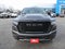 2025 RAM 1500 Laramie 4x4 Crew Cab 5'7" Box