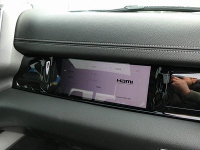 2025 RAM 1500 Laramie 4x4 Crew Cab 5'7" Box