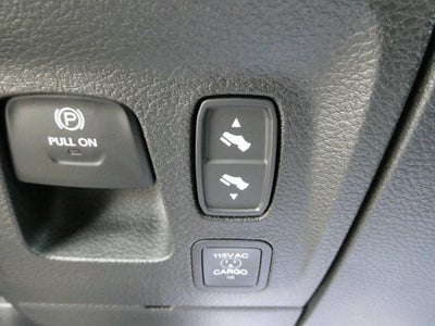 2025 RAM 1500 Laramie 4x4 Crew Cab 5'7" Box