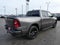 2025 RAM 1500 Laramie 4x4 Crew Cab 5'7" Box