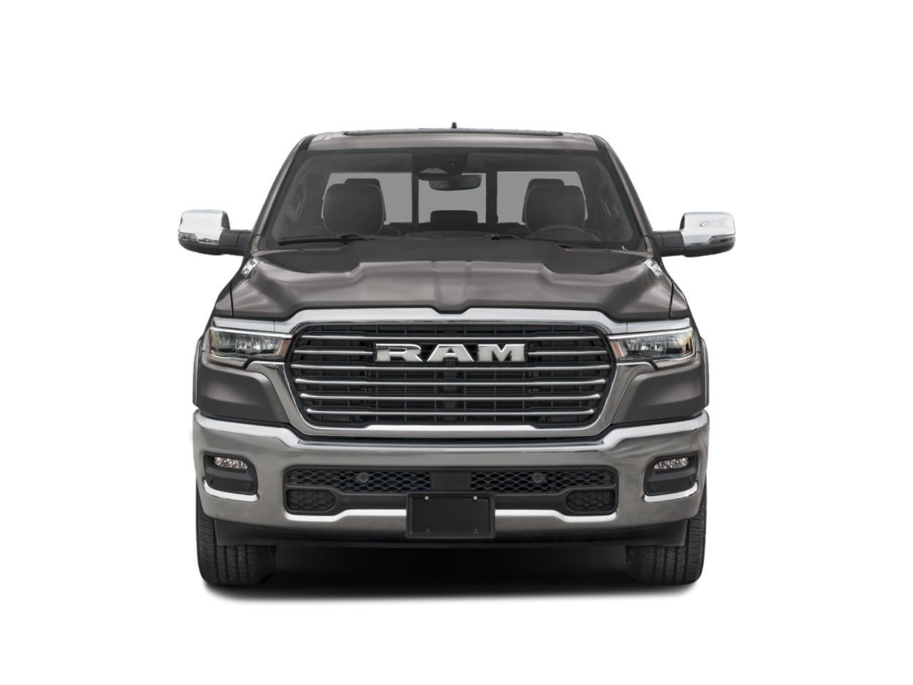 2025 RAM 1500 Laramie 4x4 Crew Cab 5'7" Box