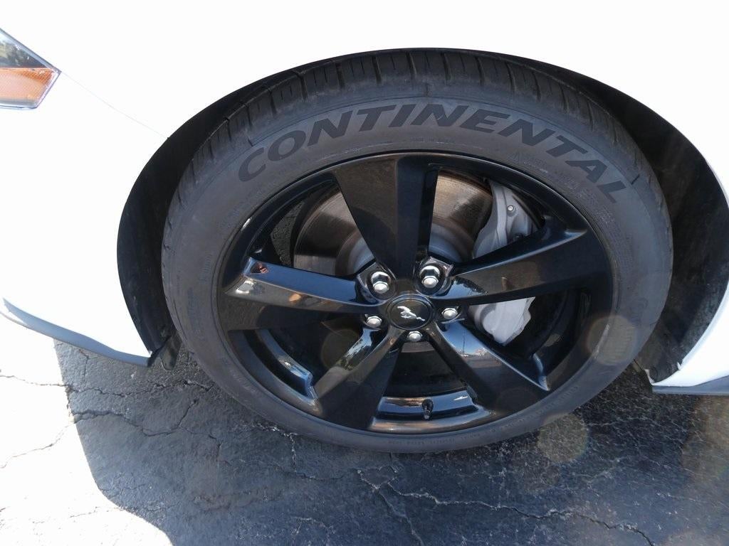 2023 Ford Mustang GT Premium Fastback