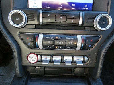 2023 Ford Mustang GT Premium Fastback