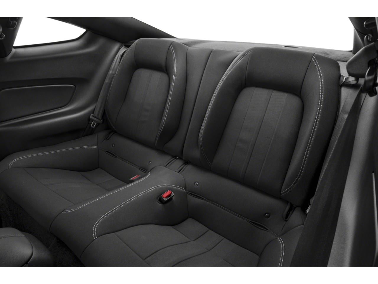 2023 Ford Mustang GT Premium Fastback