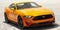 2023 Ford Mustang GT Premium Fastback
