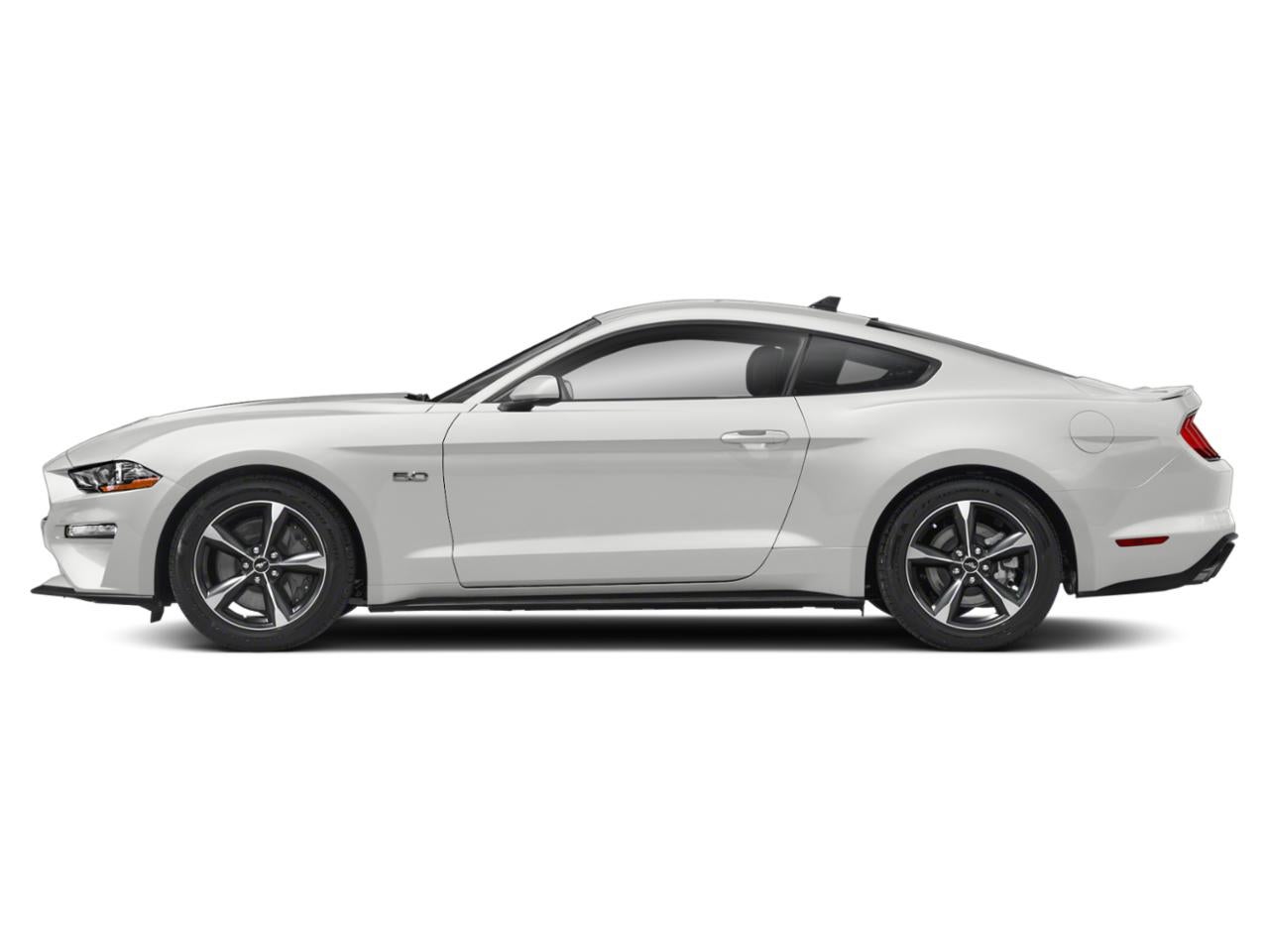 2023 Ford Mustang GT Premium Fastback