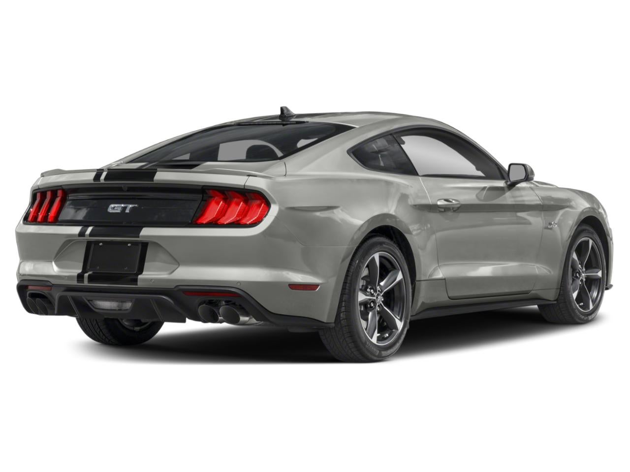 2023 Ford Mustang GT Premium Fastback
