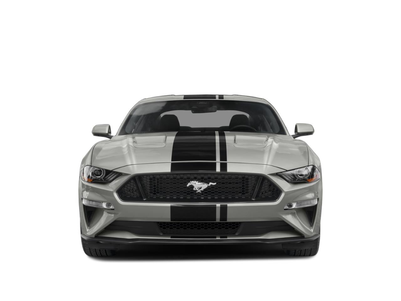 2023 Ford Mustang GT Premium Fastback