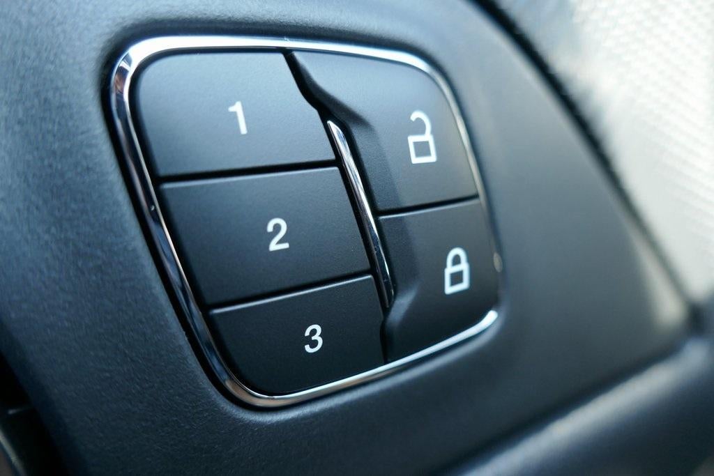 2025 Ford Mustang GT Premium Fastback