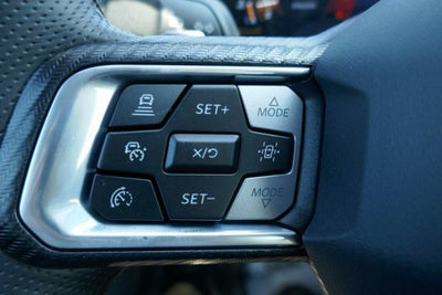 2025 Ford Mustang GT Premium Fastback