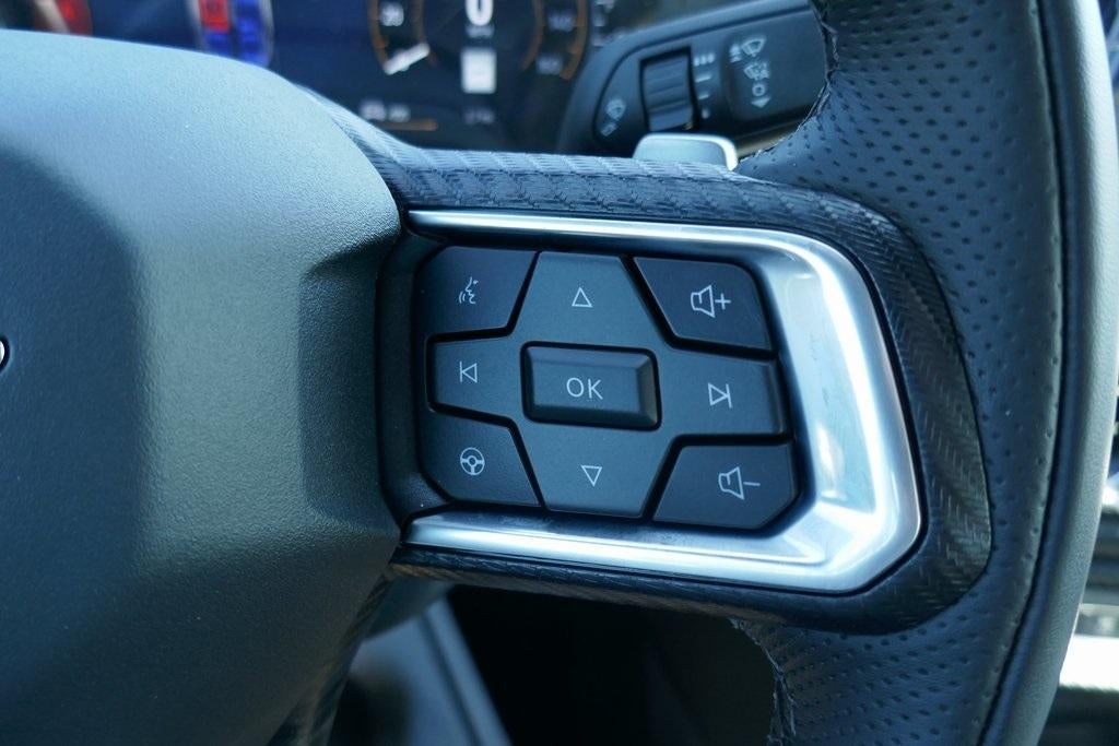 2025 Ford Mustang GT Premium Fastback