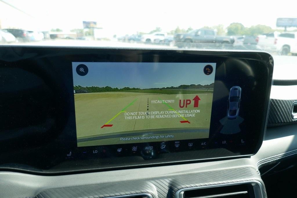 2025 Ford Mustang GT Premium Fastback