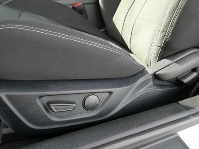 2021 Ford Mustang EcoBoost Fastback