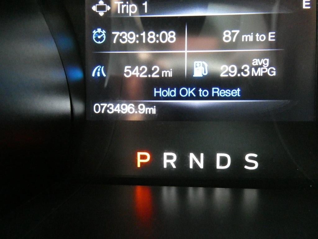 2021 Ford Mustang EcoBoost Fastback