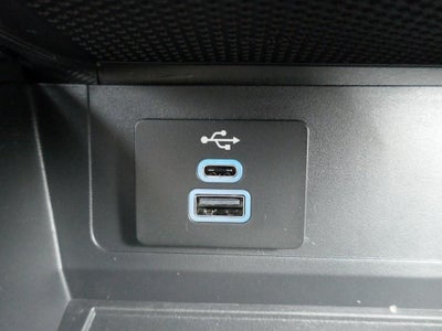 2026 Ford Mustang EcoBoost Fastback